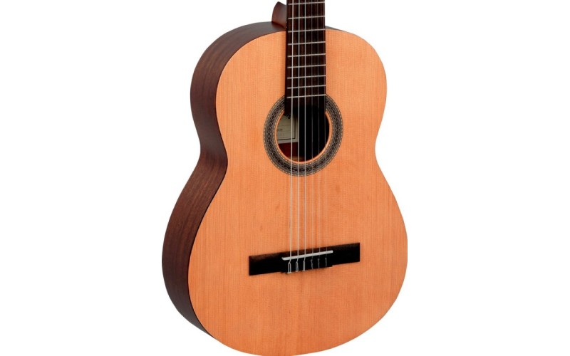 SIGMA CM-ST - классическая гитара