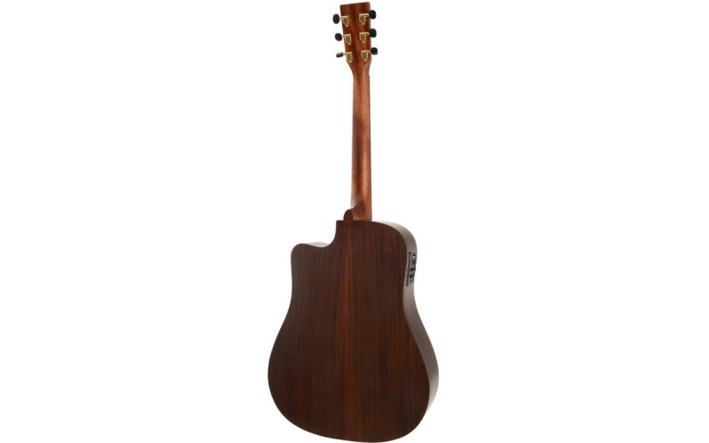 SIGMA SDRC-12E - электроакустическая гитара
