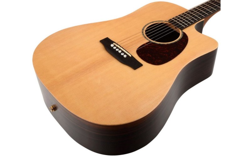 SIGMA SDRC-12E - электроакустическая гитара