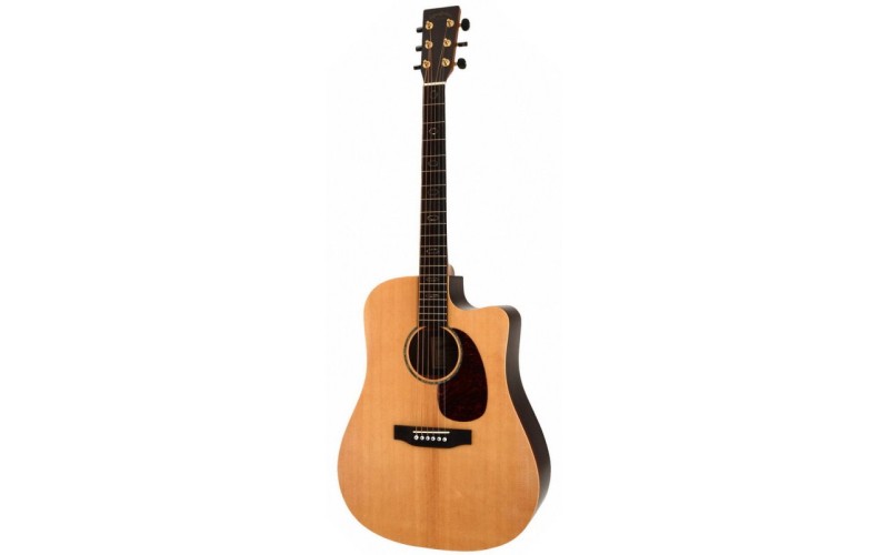 SIGMA SDRC-12E - электроакустическая гитара