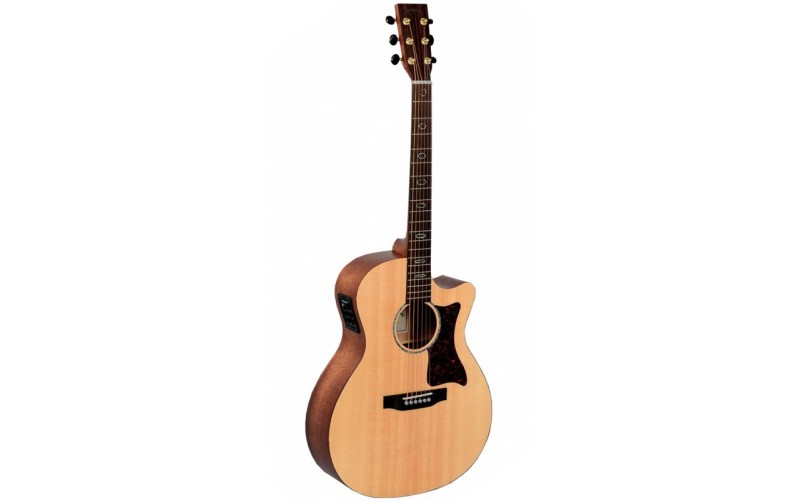 SIGMA SGMC-GA - электроакустическая гитара