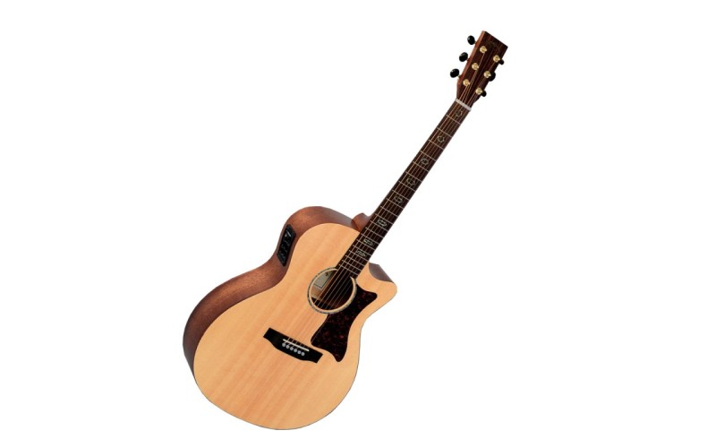 SIGMA SGMC-GA - электроакустическая гитара