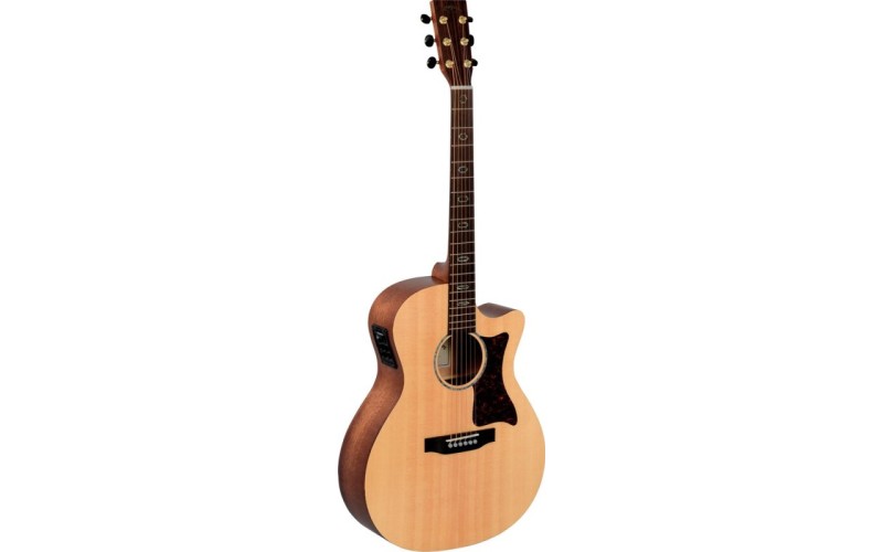 SIGMA SGMC-GA - электроакустическая гитара