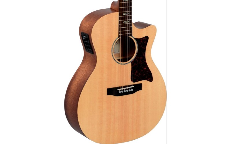 SIGMA SGMC-GA - электроакустическая гитара