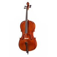 Gliga B-C012 Beginer Genial 2 Nitro Виолончель 1/2