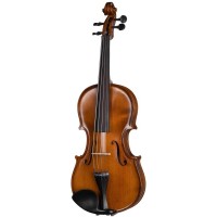 Gliga B-V012 Beginer Genial 2 Nitro Скрипка 1/2
