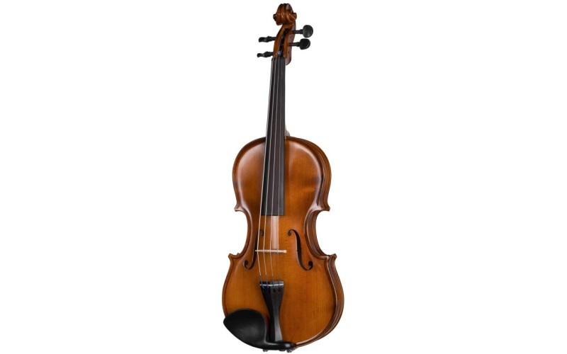 Gliga B-V012 Beginer Genial 2 Nitro Скрипка 1/2