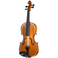 Gliga B-V044-Set Beginer Genial 2 Nitro Скрипка 4/4 с чехлом