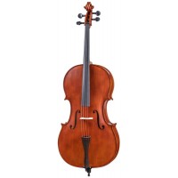 Gliga I-C044 Intermediate Gems 2 Виолончель 4/4