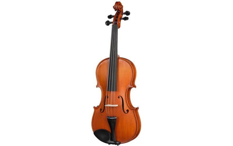 Gliga S-V044 Student Genial 1 Oil Скрипка 4/4