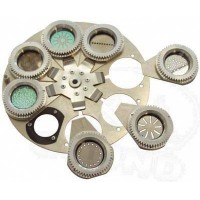 GLP Reflector assembly YPOC575 комплект для монтажа параболического зеркала для YPOC 575