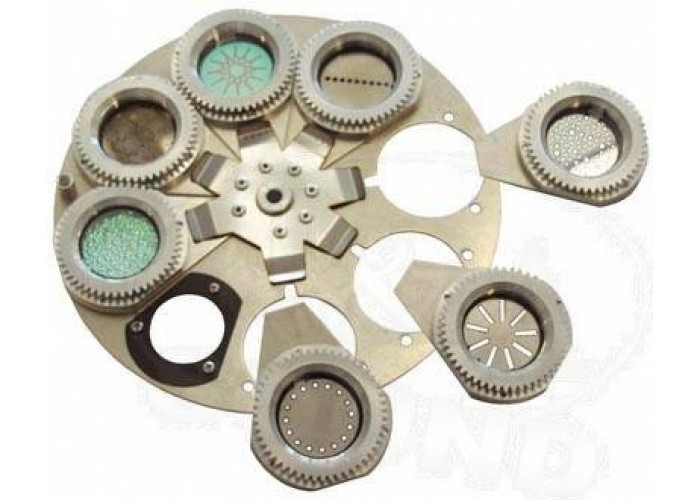 GLP Reflector assembly YPOC575 комплект для монтажа параболического зеркала для YPOC 575