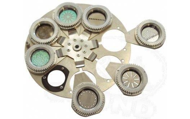 GLP Reflector assembly YPOC575 комплект для монтажа параболического зеркала для YPOC 575
