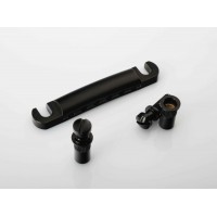 Gotoh GE101Z-T-B Стоп-бар, черный