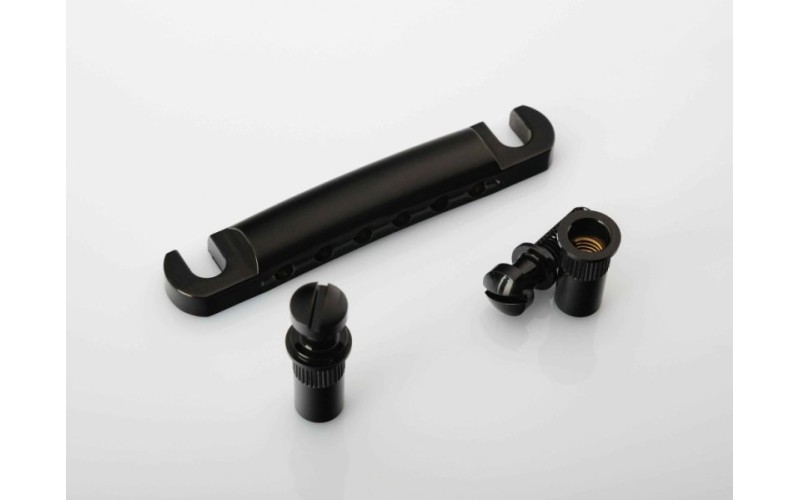 Gotoh GE101Z-T-B Стоп-бар, черный