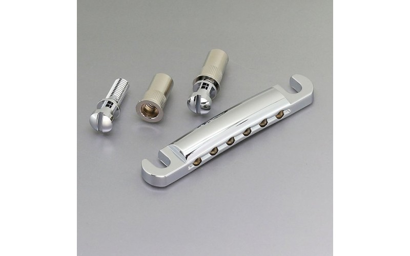 Gotoh GE101Z-T-C Стоп-бар, хром