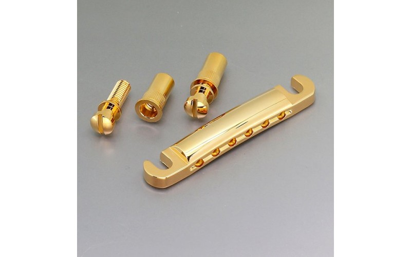 Gotoh GE101Z-T-GG Стоп-бар, золото