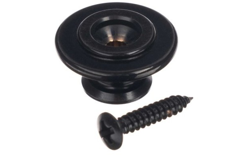 Gotoh RB-30-B Ретейнер для бас-гитары, черный