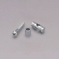 Gotoh RG-30-C Ретейнер для гитары, хром