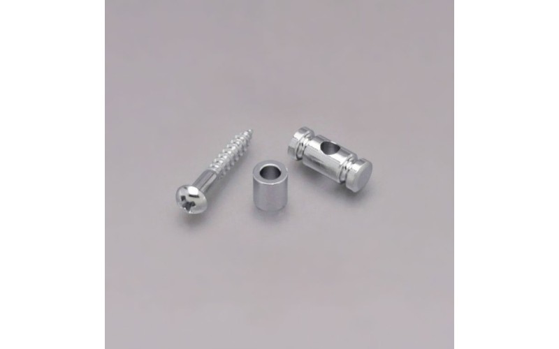 Gotoh RG-30-C Ретейнер для гитары, хром