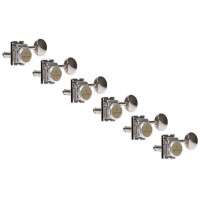 Gotoh SD91-MGT-05M-N-L6 Колки для гитары 6л, локовые, никель