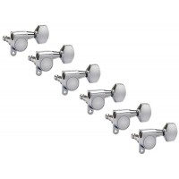 Gotoh SG360-07-C-L6 Колки для гитары 6л, хром