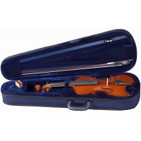 GRAND GV-415 3/4 - скрипка 3/4 + кейс, смычок, канифоль