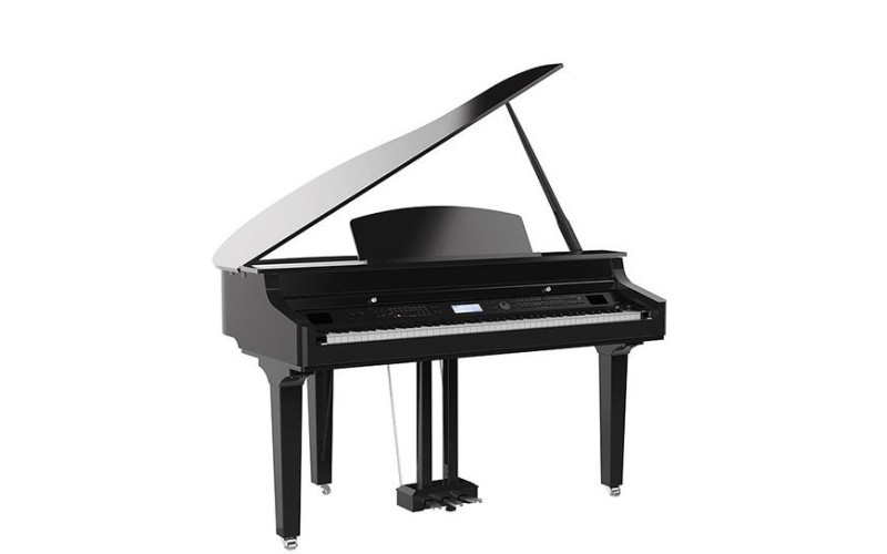 Medeli GRAND510 GB Цифровой рояль, черный