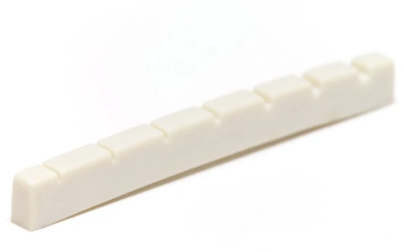 GraphTech PQ-5700-00 TUSQ Strat Верхний порожек для 7-струнной электрогитары