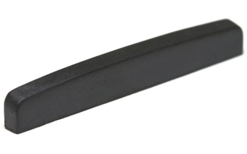 GraphTech PT-2200-00 Black TUSQ XL Заготовка верхнего порожка для гитары/бас-гитары