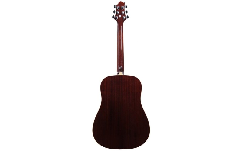 GREG BENNETT GD-200S/N акустическая гитара с вырезом