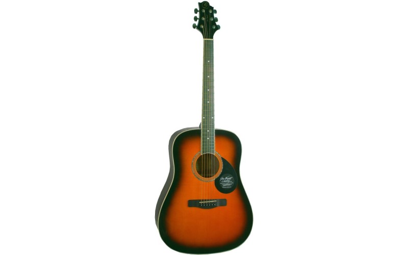 GREG BENNETT GD100S/VS акустическая гитара