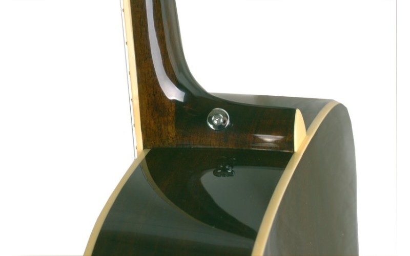 GREG BENNETT GD100S/VS акустическая гитара