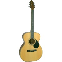 GREG BENNETT GOM60/N акустическая гитара