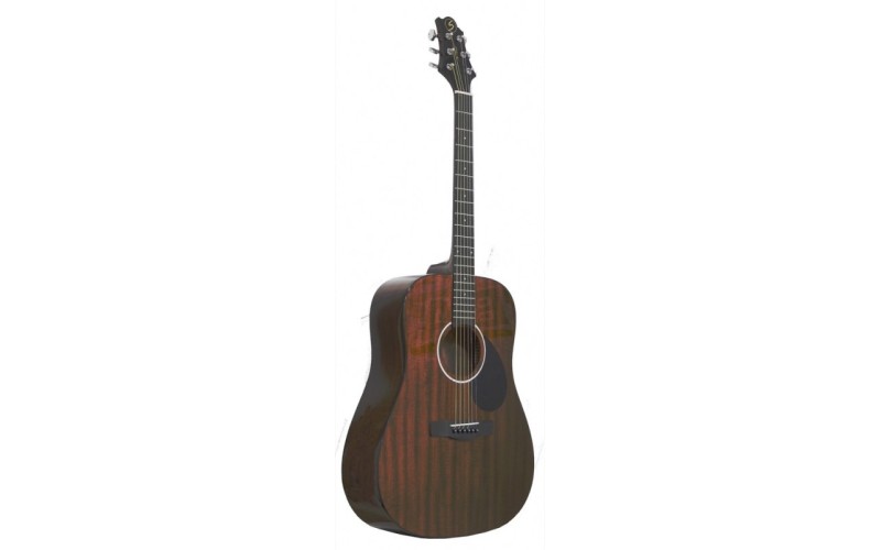 GregBennett D1 акустическая гитара