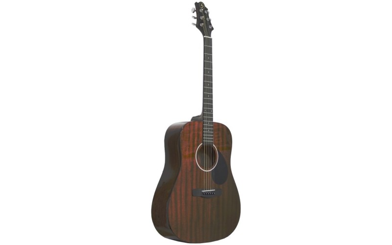 GregBennett D1 акустическая гитара