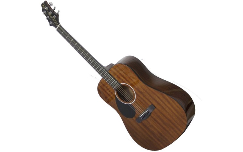 GregBennett D1 LH акустическая гитара левосторонняя