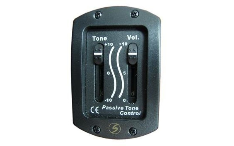 GregBennett D1CE BK электроакустическая гитара