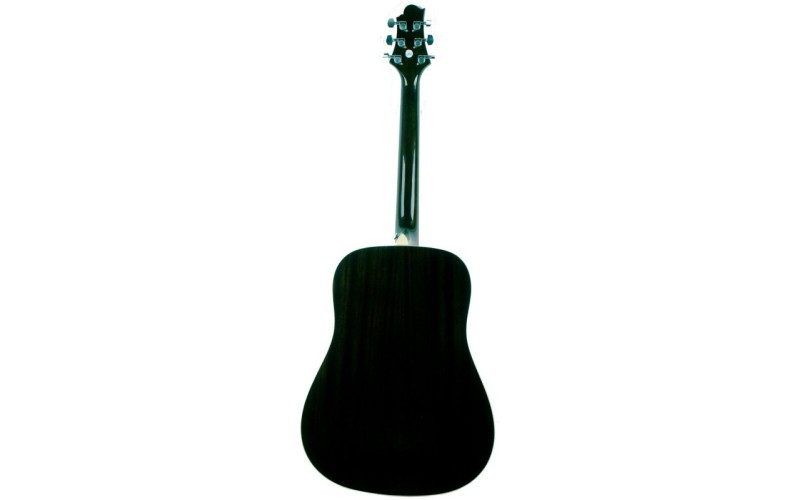 GregBennett GD100S акустическая гитара