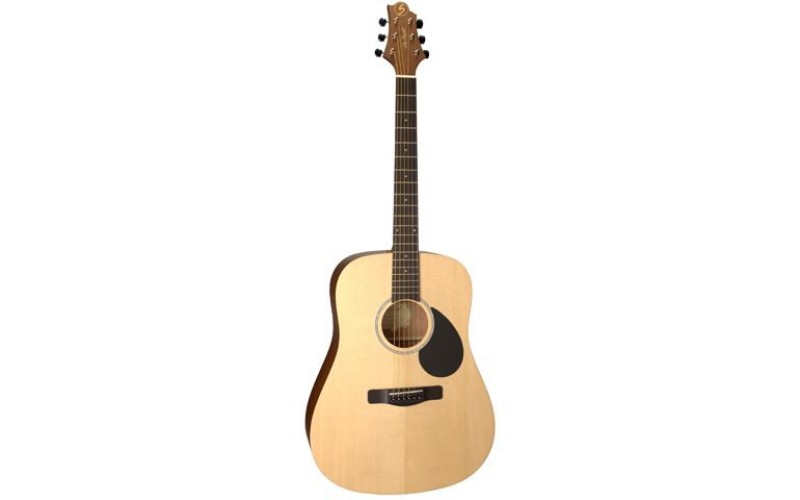 GregBennett GD50 OPN акустическая гитара