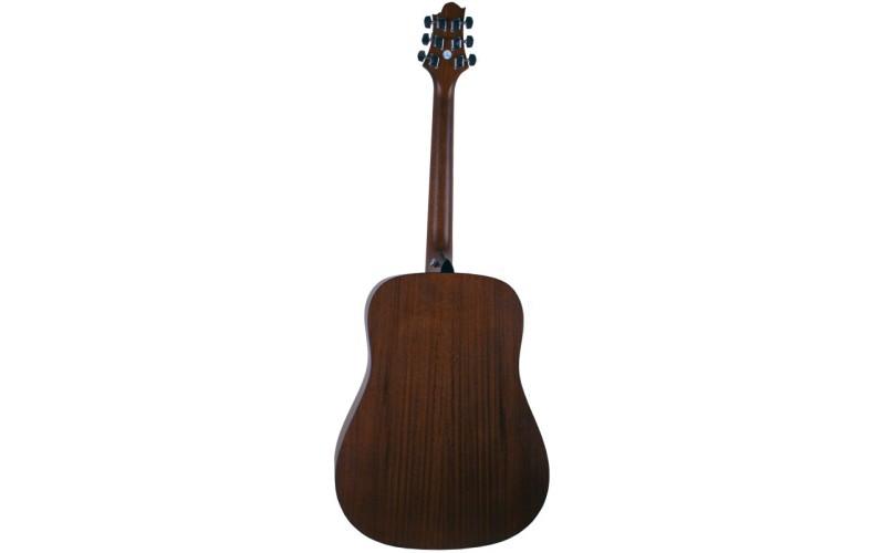 GregBennett GD50 OPN акустическая гитара
