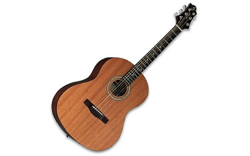 GregBennett ST91 акустическая гитара 3/4
