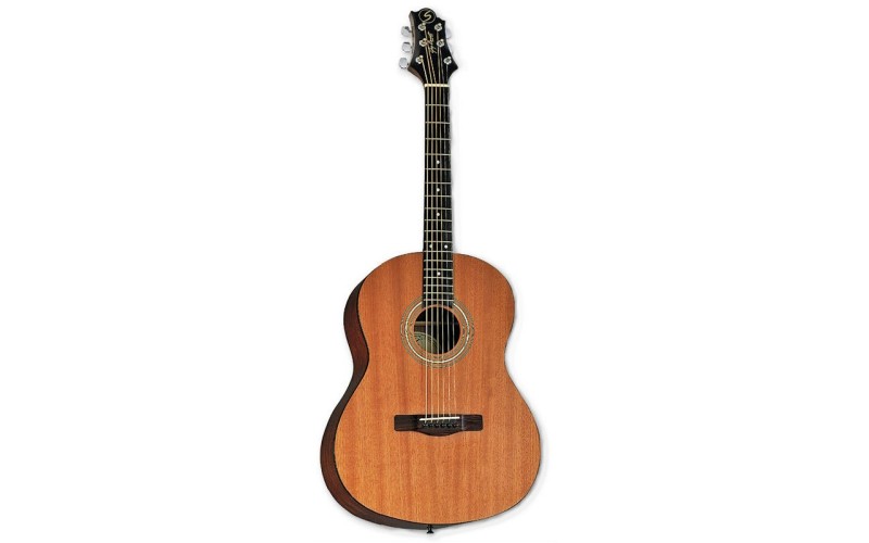 GregBennett ST91 акустическая гитара 3/4