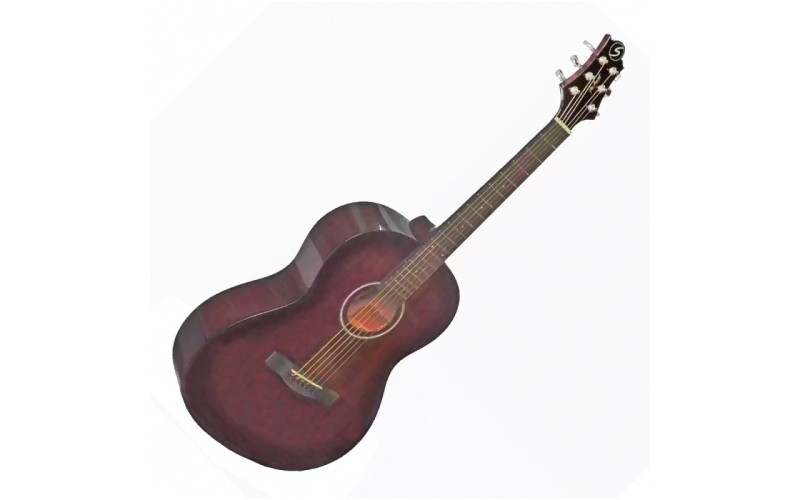 GregBennett ST91 BS акустическая гитара 3/4