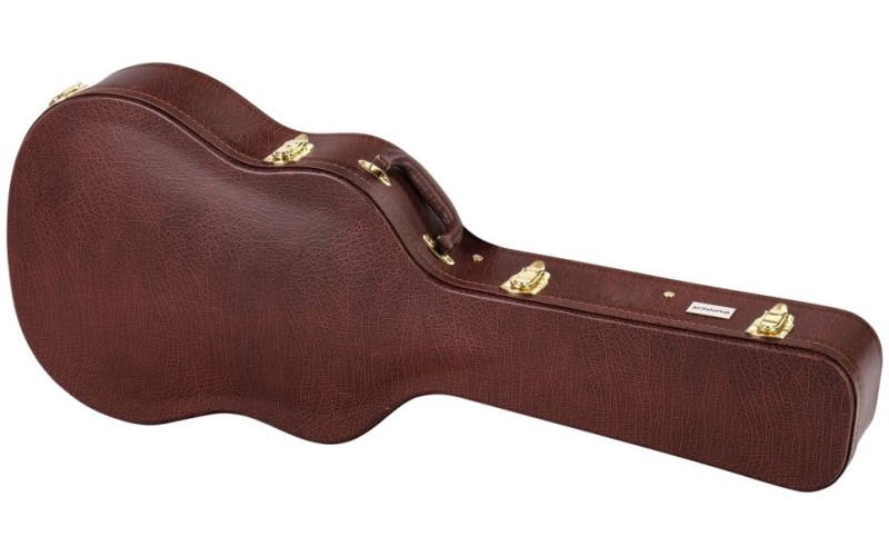 Guider CC-501MG Футляр для классической гитары, фанера