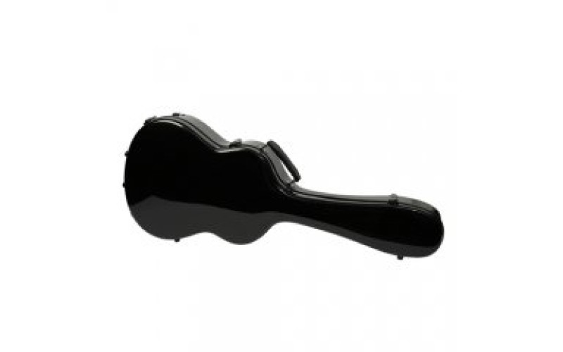 Guider FWC-600 Футляр для акустической гитары, стекловолокно