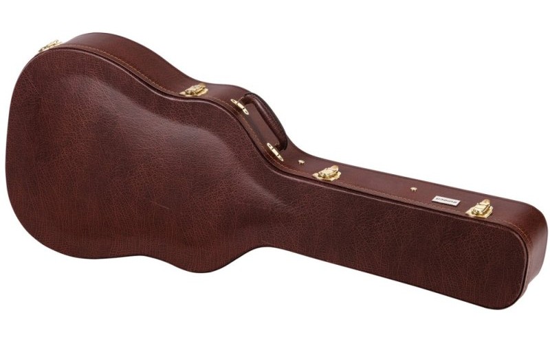 Guider WC-501MG Футляр для акустической гитары, фанера