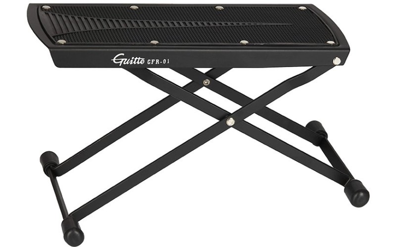 Guitto GFR-01 Подставка под ногу гитариста
