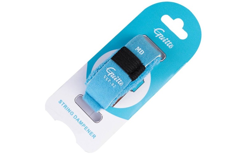 Guitto GGF-02 Демпфер гитарный, средний