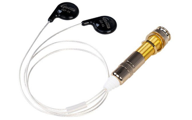 Guitto GGP-03 Звукосниматель для акустических инструментов